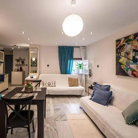 Aelia Ii Old Town Appartement Réthymnon