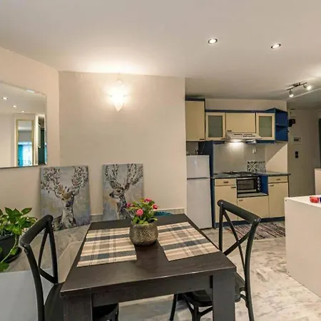 Appartement Aelia Ii Old Town