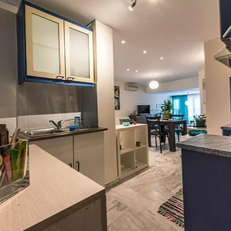 Aelia Ii Old Town * Réthymnon