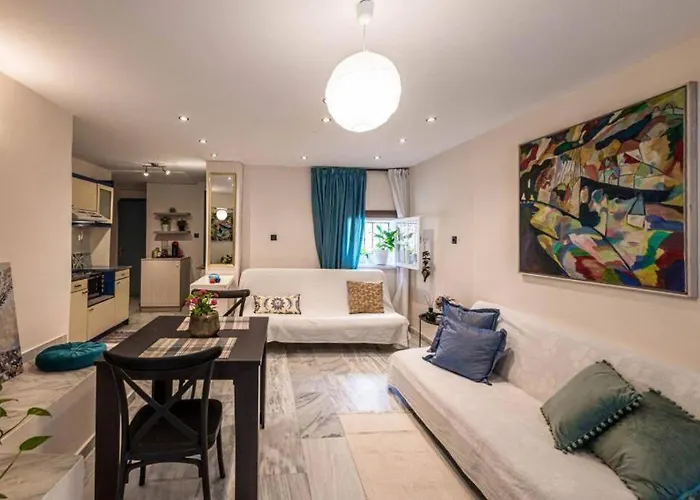 Aelia Ii Old Town Appartement Réthymnon