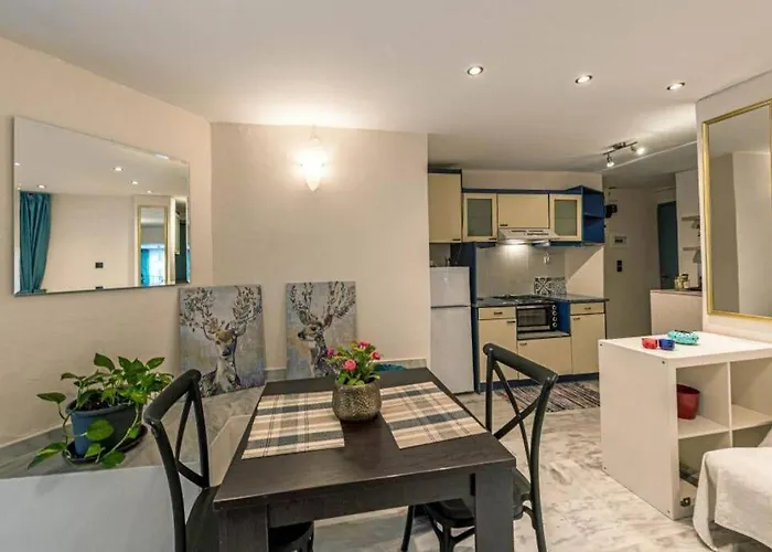 Appartement Aelia Ii Old Town