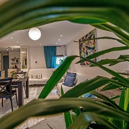 Aelia Ii Old Town Rétino